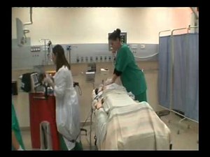 ACLS 2010 - VF + PCAC