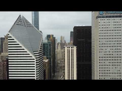 16 Free 4K City Day Clips – (No Copyright)