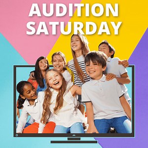 Does Your Child Dream of Being a Disney, CW, Netflix, Nickelodeon Star ? Or Being on their Favorite TV Show? We Are looking for Actors, Dancers, Singers, Models! Ages 6-17. | NYLA Talent