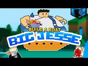 Big Jesse - A jessetc fan animation