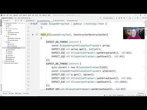 Walkthrough of Assignment 2