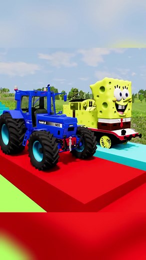 Truck Transporter Cartoons: For You, Truck Driver CapCut