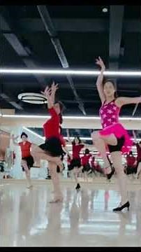 Movimiento #권희라인댄스