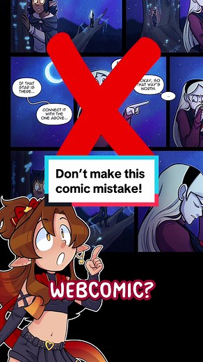 Avoiding Common Comic Lettering Mistakes