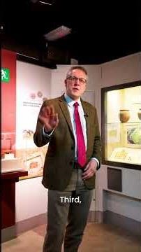 Boudica's story told like never before! | Wolfson funding for Norwich Castle