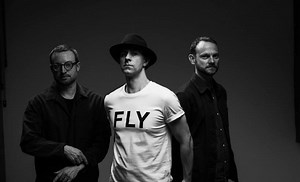 Maximo Park Tickets