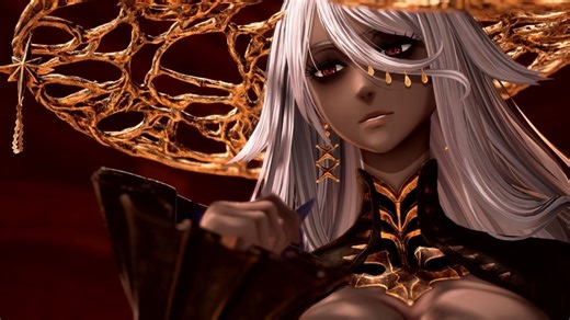 Code Vein 2: Requests From a Friend Holly Walkthrough