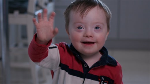 Watch: Five amazing films for World Down Syndrome Day