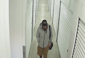 Carson City Sheriff's Office on Reels