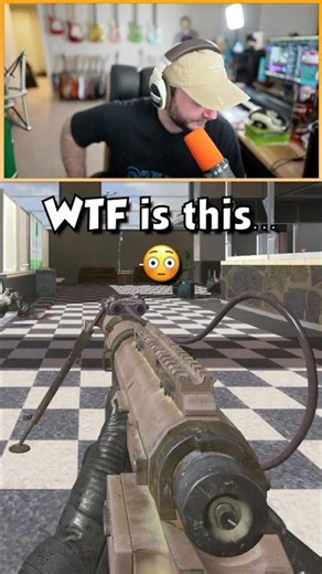 What Happened to MW2? 😳