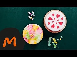 Décorer des tourtes – Astuces cuisine Migusto