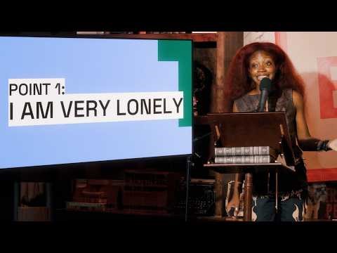 Abolish Going Home After We're Done Hanging Out