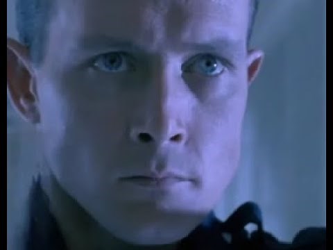 an actual sound effect used in terminator 2
