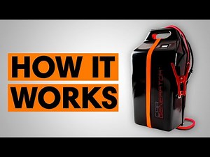 CarGenerator: How Does It Work? (In 3 Easy Steps)