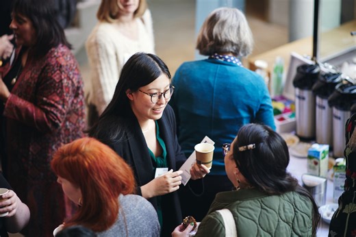 IDEA Entrepreneurship for All: Data, Delivery & Diversity Conference 2024