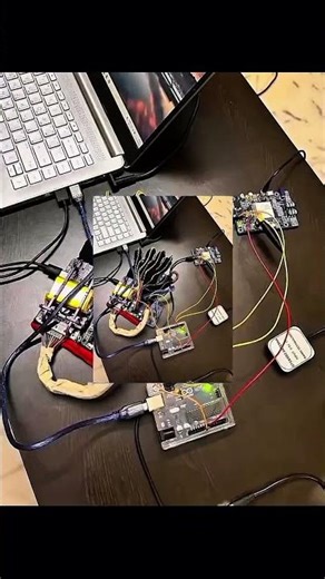 Arduino isn’t just coding,it’s creating magic with your own hands. Ready to build something awesome?