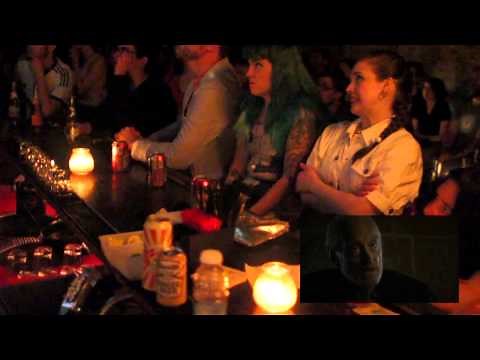 Game of Thrones Season 4 Finale Crowd Reactions at The Burlington Bar