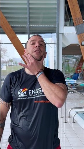 RESCATE DE SUMERGIDOS 🛟🆘