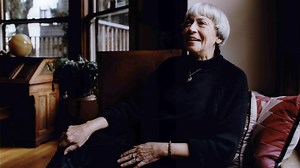 Ursula K. Le Guin: American Masters - Twin Cities PBS