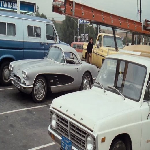 CHiPs Season 1 Episode 16 – Vintage '54 #P2 | Com