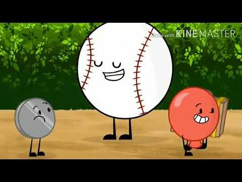 Nickelodeon: Inanimate Insanity Promo (2020)