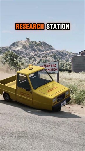 🦤 BeamNG's Pigeon CAN'T FLY!? 🙀