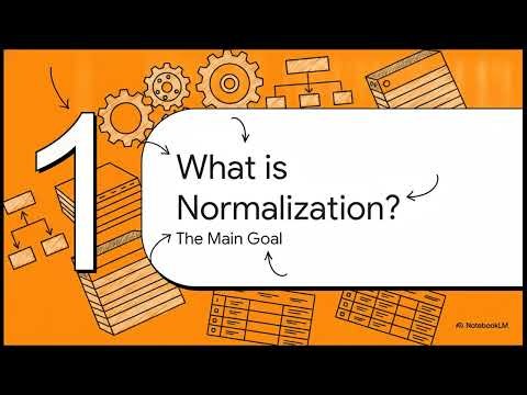 Database Normalization| 1NF| 2NF| 3NF| Explained with Simple Examples| ICT