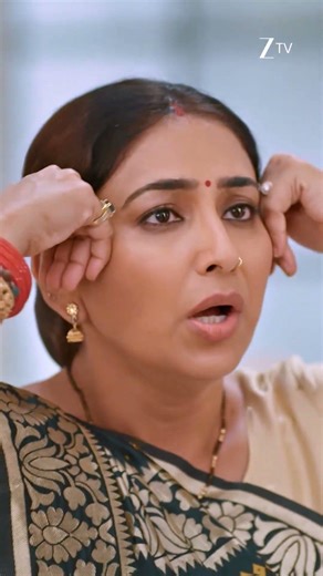 Saru | Ep - 362 | Reel | May 12 2026 | Zee TV