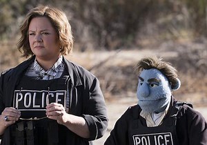 'The Happytime Murders' Review