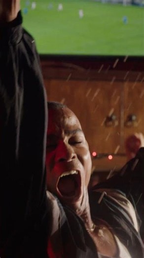 Coca-Cola | Uncanned Emotions - FIFA World Cup 2026™