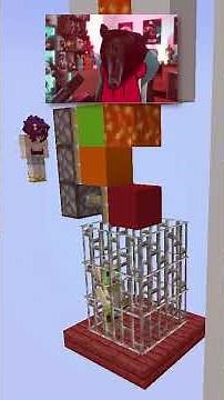 SALVA A LIMO! 🔥🔥 TORRE DE MINERALES en MINECRAFT EXTREMO! 2026!