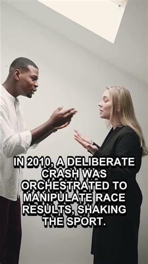 🚗 Top 3 Shocking F1 Moments! #movie #film #filmmaking #filmtok #movieclips