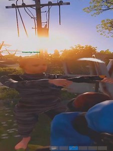 Exploring Rust Gameplay: Survive, Build, and Compete