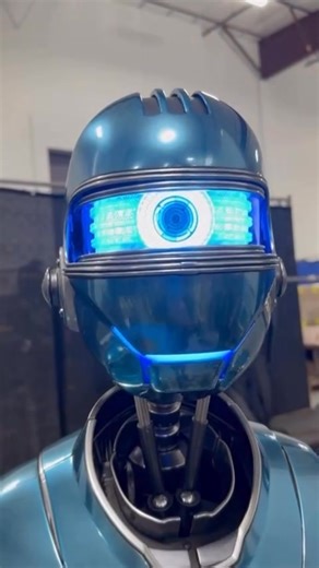 3.2K views · 53 reactions | Did you know the robots for SUPERMAN were actually created?!  : James Gunn via Instagram | Warner Bros. Pictures | Facebook