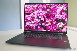 HP Spectre x360 16 (2024) review: Major changes pay off for HP's premium convertible