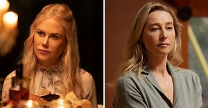 Everything you need to know about Nicole Kidman’s TV drama Nine Perfect Strangers