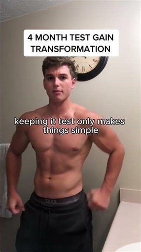 Test Only for Your First Cycle? Here’s Why Everyone Recommends It