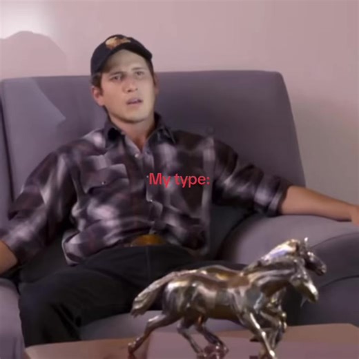 Discovering Your Type with Rosa de Guadalupe