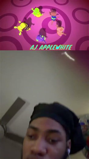 The backyardgans preview effects!