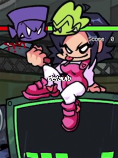 #FNF | #FridayNightFunkin : ALL NENE DURING SONGS ANIMATIONS