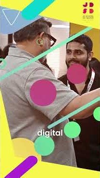 Mr. Nealesh Dalal on Education, AI & Growth | Bharat Startup Summit 2026 | JD Institute