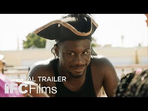 Satirist and director Chris Morris on "The Day Shall Come"