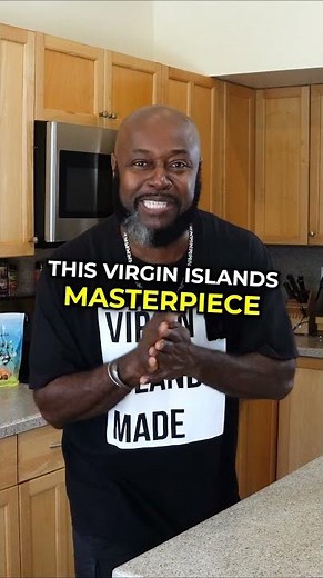 This Virgin Islands Callaloo Will Change How You Cook Forever | Chef Winston