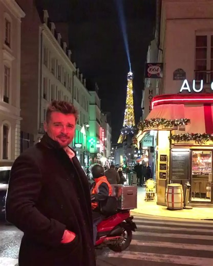 Celebrating Smallville in Paris: A Fan Experience