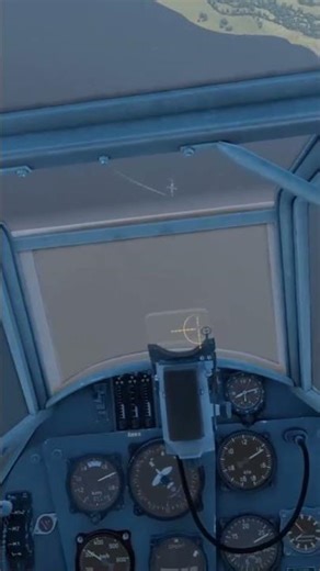 Aces Of Thunder PSVR2 Bf109 VS Typhoon over Dover