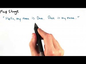 Mapper - Intro to Data Science