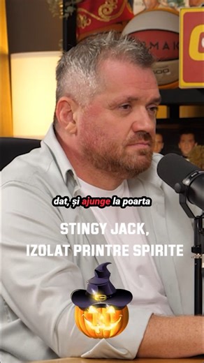 134K views · 1.8K reactions | Stingy Jack, “părintele” monștilor de Halloween, a avut accesul interzis în Rai și în Iad! BEST OF Halloween, cu Damian Anfile şi Cătălin Oprişan, vineri, ora 19.30, pe canalul de Youtube Vreau Să Ştiu #vreausastiu #catalinoprisan #boofmedia | VREAU SĂ ȘTIU | Facebook