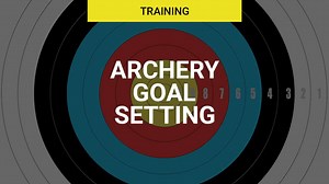 Archery Goal Setting - Online Archery Academy