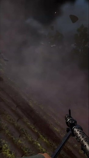 Stay Alive - Post Scriptum