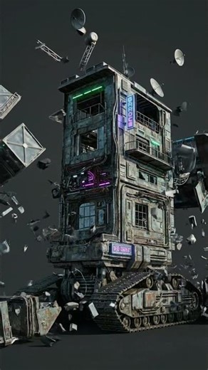 Ultimate Survival Base Construction 🛠️✨